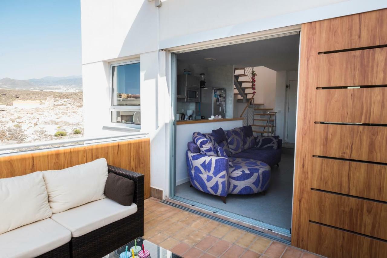 Viviendamedano Apartment El Medano  Exterior photo